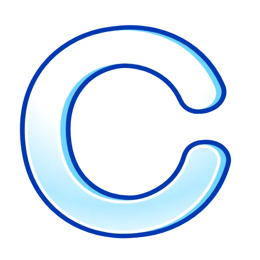 🔤 Эмодзи «Adaptive Cyrillic» для Telegram