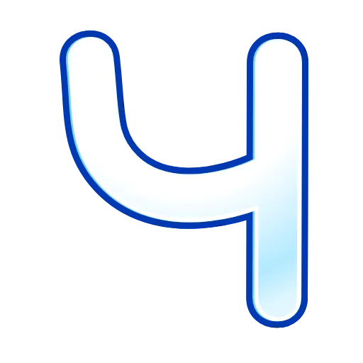 🔤 Эмодзи «Adaptive Cyrillic» для Telegram
