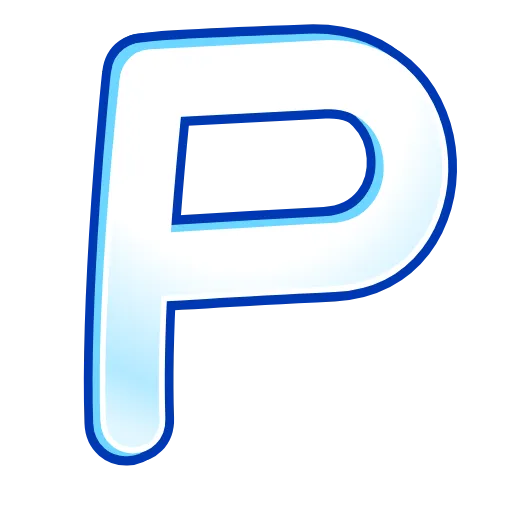 🔤 Эмодзи «Adaptive Cyrillic» для Telegram