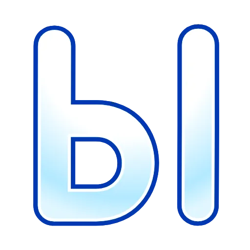 🔤 Эмодзи «Adaptive Cyrillic» для Telegram