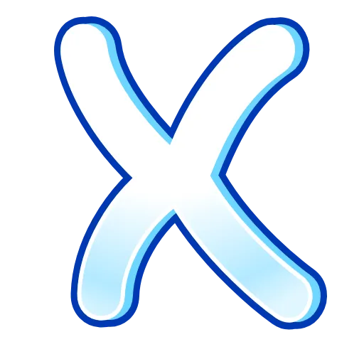 🔤 Эмодзи «Adaptive Cyrillic» для Telegram