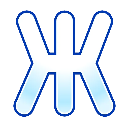 🔤 Эмодзи «Adaptive Cyrillic» для Telegram
