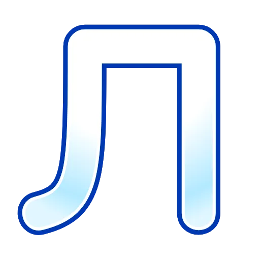 🔤 Эмодзи «Adaptive Cyrillic» для Telegram