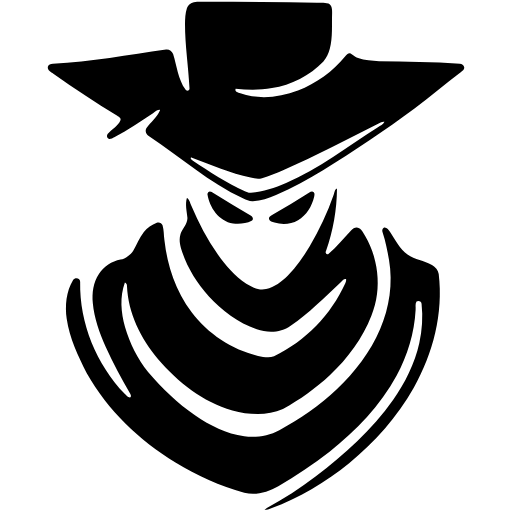 😎 Эмодзи «() Darkness» для Telegram