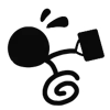 🏃‍♂️ Эмодзи «Adaptive Emojis» для Telegram