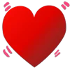 ❤️ Эмодзи «Adaptive Emojis» для Telegram