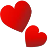 💕 Эмодзи «Adaptive Emojis» для Telegram