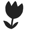 🌷 Эмодзи «Adaptive Emojis» для Telegram