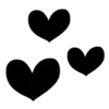 ❤️ Эмодзи «Adaptive Emojis» для Telegram