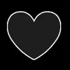 🖤 Эмодзи «Adaptive Emojis» для Telegram