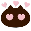 😍 Эмодзи «Adaptive Emojis» для Telegram
