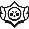 🎮 Эмодзи «Adaptive games emoji» для Telegram