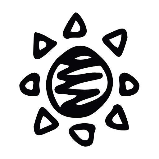 ☀️ Эмодзи «Bog Pack p.4» для Telegram
