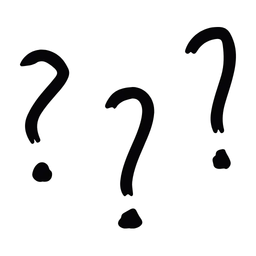 ❔ Эмодзи «Bog Pack p.4» для Telegram