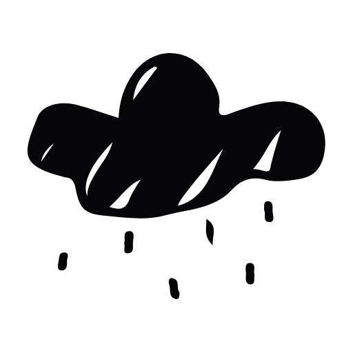 🌧 Эмодзи «Bog Pack p.4» для Telegram