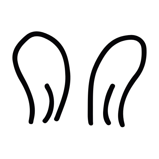 🐰 Эмодзи «Bog Pack p.4» для Telegram