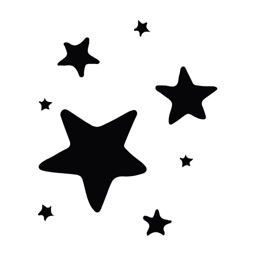 🌌 Эмодзи «Bog Pack p.4» для Telegram