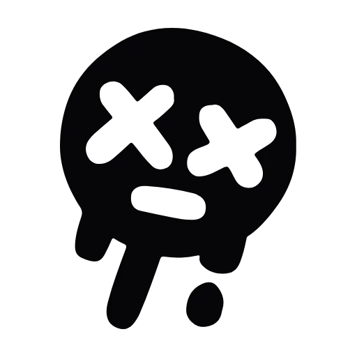 😵 Эмодзи «Bog Pack p.4» для Telegram