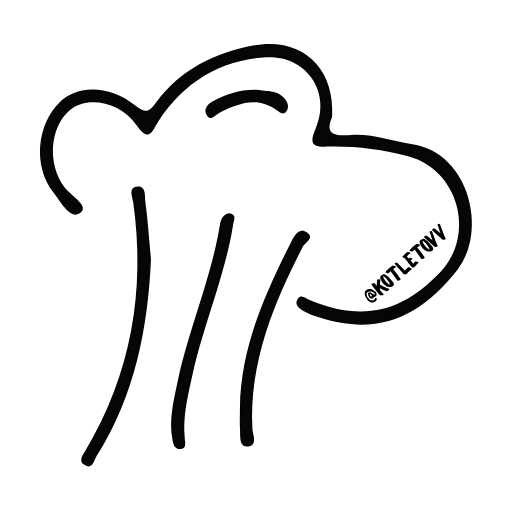 💥 Эмодзи «Bog Pack p.4» для Telegram