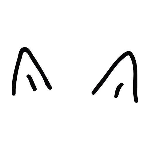 🐱 Эмодзи «Bog Pack p.4» для Telegram