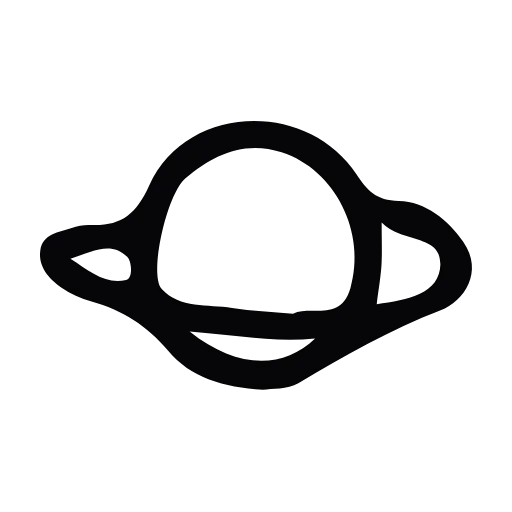 🪐 Эмодзи «Bog Pack p.4» для Telegram