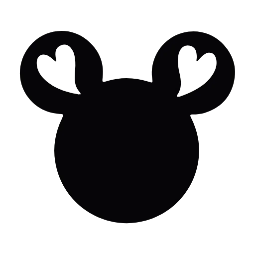 🐭 Эмодзи «Bog Pack p.4» для Telegram