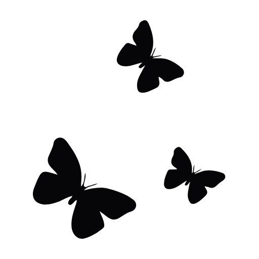 🦋 Эмодзи «Bog Pack p.4» для Telegram