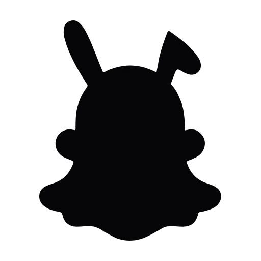 🐰 Эмодзи «Bog Pack p.4» для Telegram