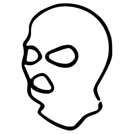 👺 Эмодзи «Hardcore» для Telegram
