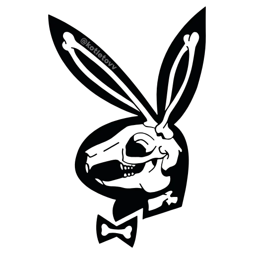 💀 Эмодзи «Hardcore» для Telegram