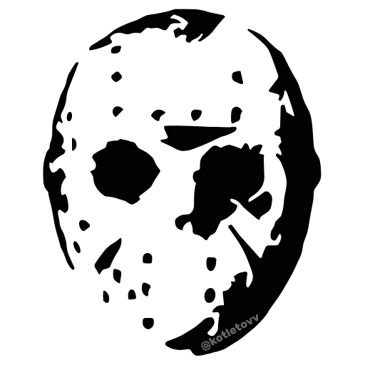 👹 Эмодзи «Hardcore» для Telegram