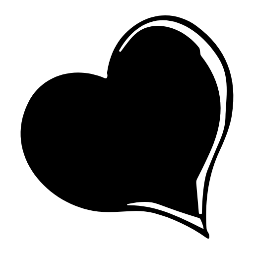 ❤️ Эмодзи «Hearts ( adaptive)» для Telegram