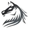 🐴 Эмодзи «𝓐𝓵𝓮𝔁 𝓓𝓗» для Telegram