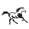 🐴 Эмодзи «𝓐𝓵𝓮𝔁 𝓓𝓗» для Telegram