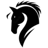 🐴 Эмодзи «𝓐𝓵𝓮𝔁 𝓓𝓗» для Telegram