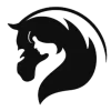 🐴 Эмодзи «𝓐𝓵𝓮𝔁 𝓓𝓗» для Telegram