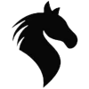 🐴 Эмодзи «𝓐𝓵𝓮𝔁 𝓓𝓗» для Telegram