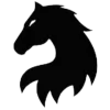 🐴 Эмодзи «𝓐𝓵𝓮𝔁 𝓓𝓗» для Telegram