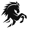 🐴 Эмодзи «𝓐𝓵𝓮𝔁 𝓓𝓗» для Telegram