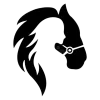 🐴 Эмодзи «𝓐𝓵𝓮𝔁 𝓓𝓗» для Telegram