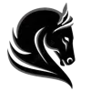 🐴 Эмодзи «𝓐𝓵𝓮𝔁 𝓓𝓗» для Telegram