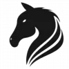 🐴 Эмодзи «𝓐𝓵𝓮𝔁 𝓓𝓗» для Telegram