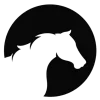 🐴 Эмодзи «𝓐𝓵𝓮𝔁 𝓓𝓗» для Telegram