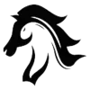 🐴 Эмодзи «𝓐𝓵𝓮𝔁 𝓓𝓗» для Telegram