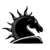 🐴 Эмодзи «𝓐𝓵𝓮𝔁 𝓓𝓗» для Telegram