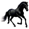 🐴 Эмодзи «𝓐𝓵𝓮𝔁 𝓓𝓗» для Telegram