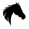 🐴 Эмодзи «𝓐𝓵𝓮𝔁 𝓓𝓗» для Telegram