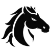 🐴 Эмодзи «𝓐𝓵𝓮𝔁 𝓓𝓗» для Telegram