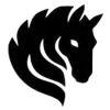 🐴 Эмодзи «𝓐𝓵𝓮𝔁 𝓓𝓗» для Telegram