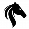 🐴 Эмодзи «𝓐𝓵𝓮𝔁 𝓓𝓗» для Telegram